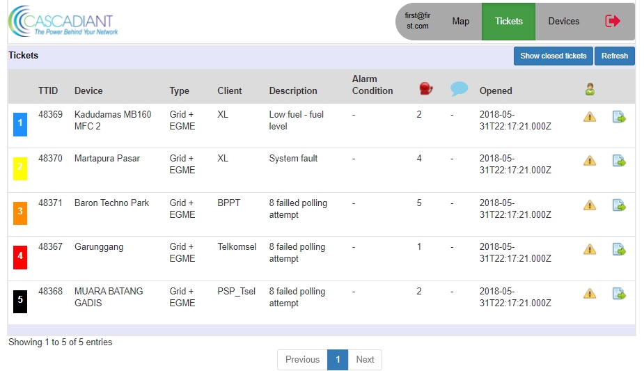 Jasa pembuatan website professional untuk perusahaan dengan harga terbaik dan fitur lengkap.