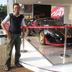 Haris T.