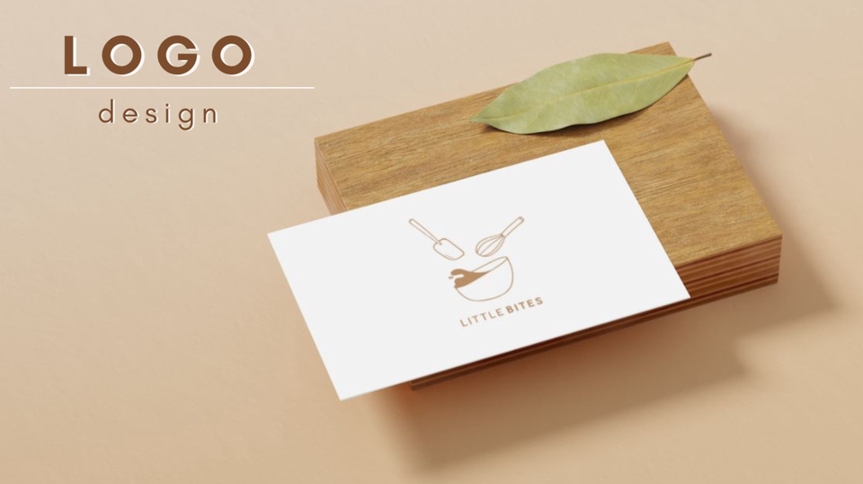 Logo - ออกแบบโลโก้ logo design ตามความชอบของลูกค้า - 1