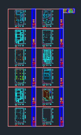 Jasa drafter autocad murah, gambar arsitektur autocad freelance, jasa drafter interior