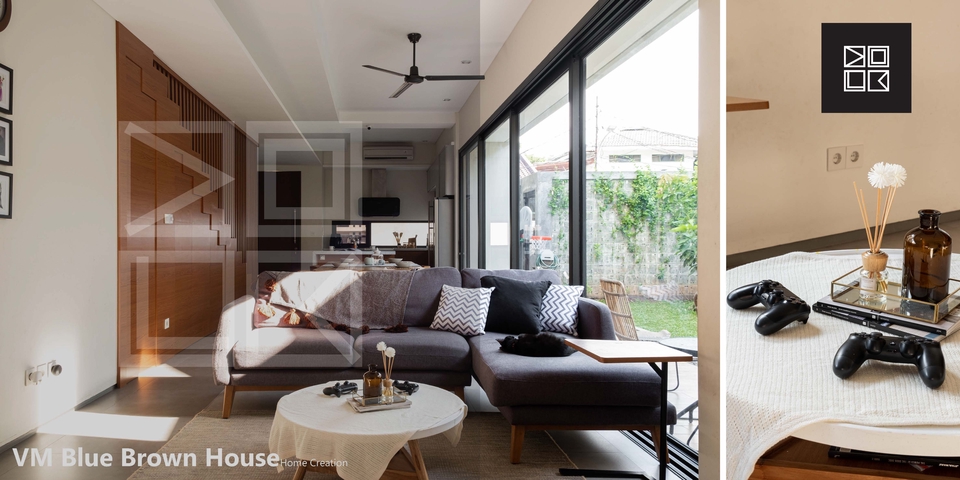 3D & Perspektif - DOLB - ARCHITECTURAL - INTERIOR DESIGN CREATIVE & BUILD (CONTRACTOR) - 14