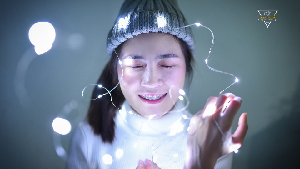 Photography - ถ่ายรูปสวนดอกไม้ รับปริญญา พรีเวดดิ้ง งานแต่ง (พื้นที่เชียงใหม่) - 9