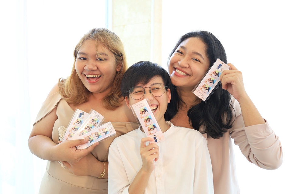 Photography - PHOTOBOOTH ถ่ายภาพพร้อมปริ้นไม่จำกัด - 29