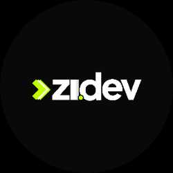 ZiiDev Muhammad Pauzi