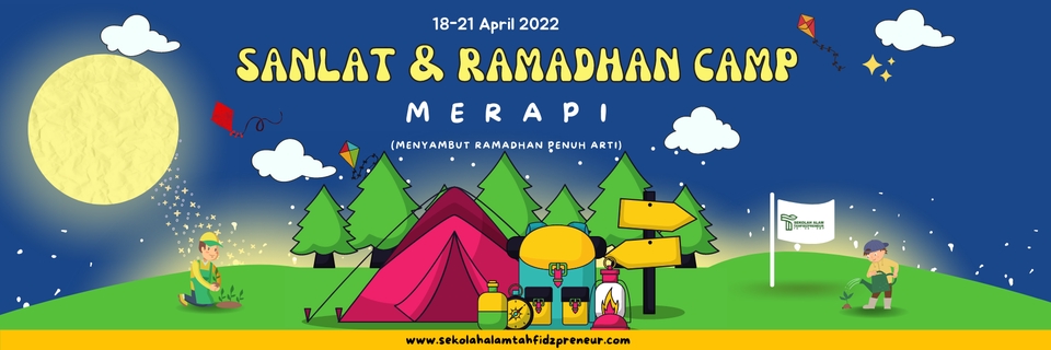 Banner Online - JASA PEMBUATAN BANNER MURAH TERPERCAYA  - 8