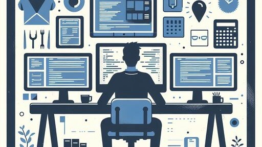 Web Development - Mengerjakan tugas pemograman berbasis WEB, (php,html,css dan laravel) - 1