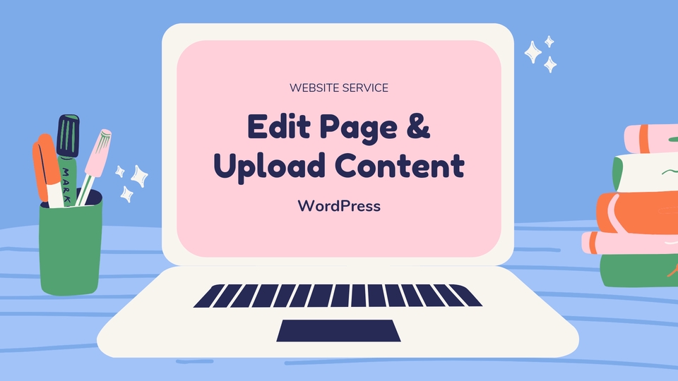 Web Development - Pembuatan dan Perbaikan Website WordPress - 3