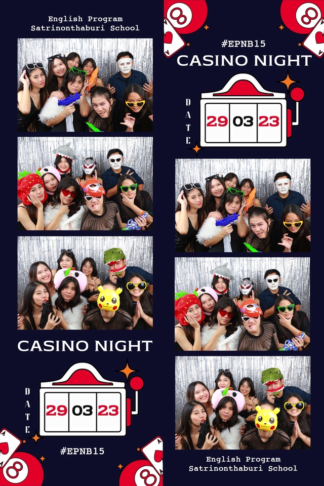 Photography - PHOTOBOOTH ถ่ายภาพพร้อมปริ้นไม่จำกัด - 21