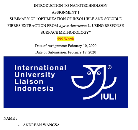 Penerjemahan - Jasa Translator (Inggris, Indonesia, Jerman), Proofreader (Inggris), Jasa Ketik, Penulisan Sub Judul - 5