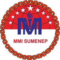 Jasa Desain Logo Murah dan Cepat - MMI Sumenep