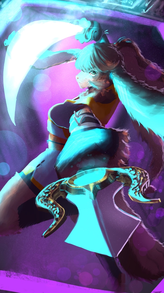 วาดภาพประกอบ - งานภาพประกอบแบบสับๆ - 22