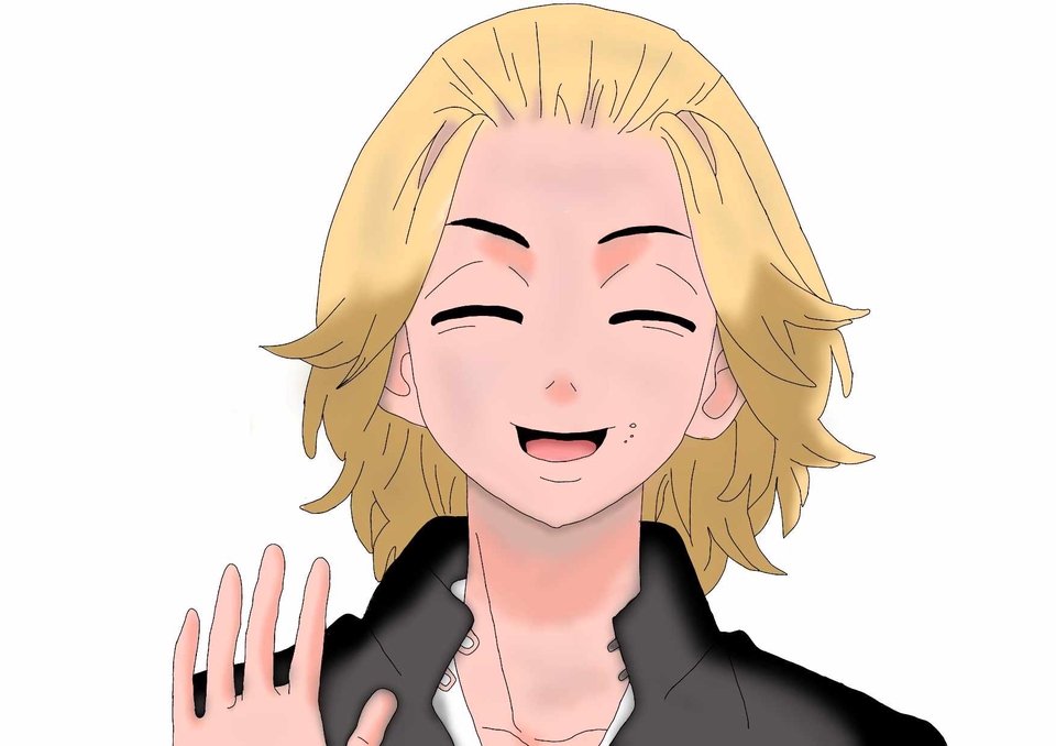 วาดภาพการ์ตูน - วาดภาพการ์ตูนและอนิเมะ - 3