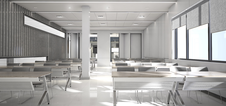 3D Perspective - ออกแบบตกแต่งภายใน รับเหมา และรับทำภาพสามมิติภายใน - 18