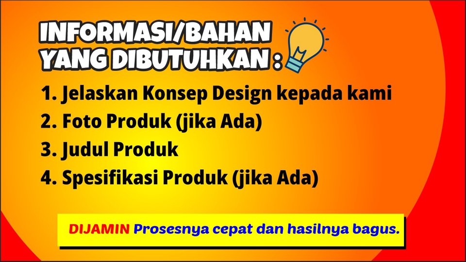 Banner Online - DESIGN PROMO ONLINE SHOP - 1