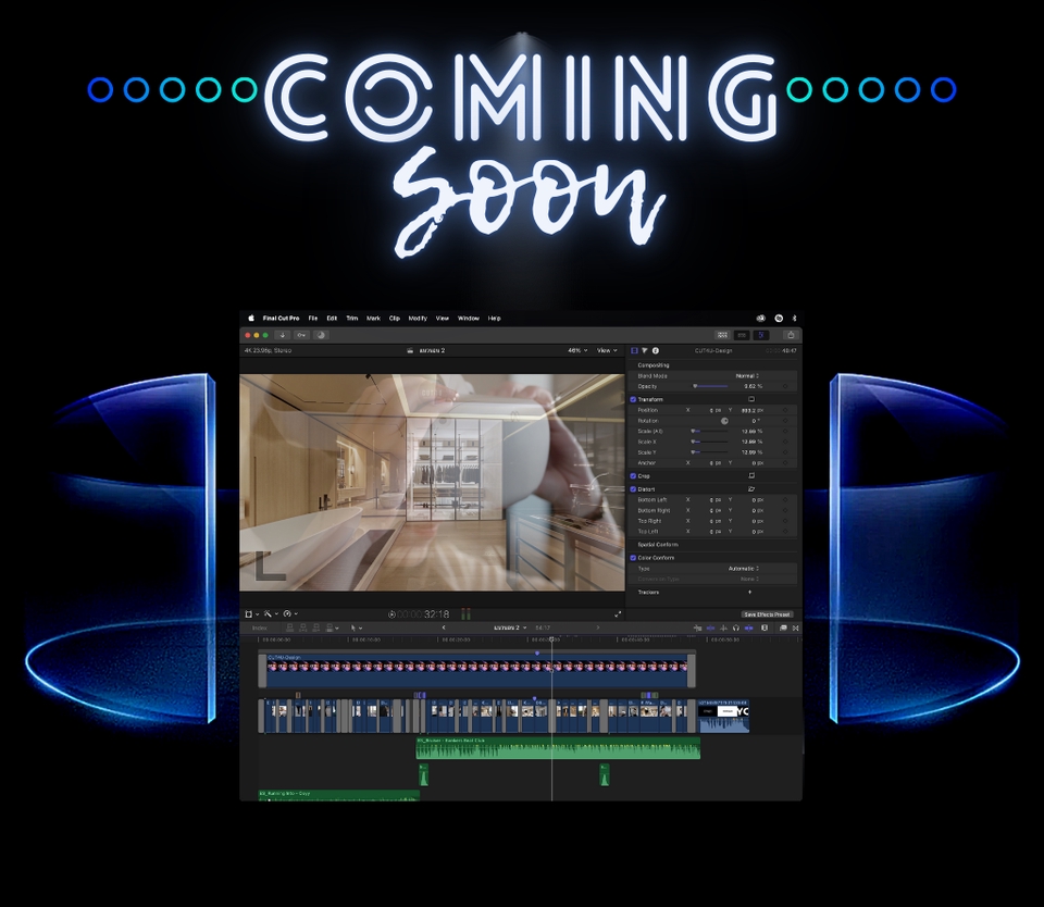 ถ่ายและตัดต่อวีดีโอ - รับตัดวิดีโอสั้น REEL STORY CONTENT SHORTS Se.- 5MIN - 6