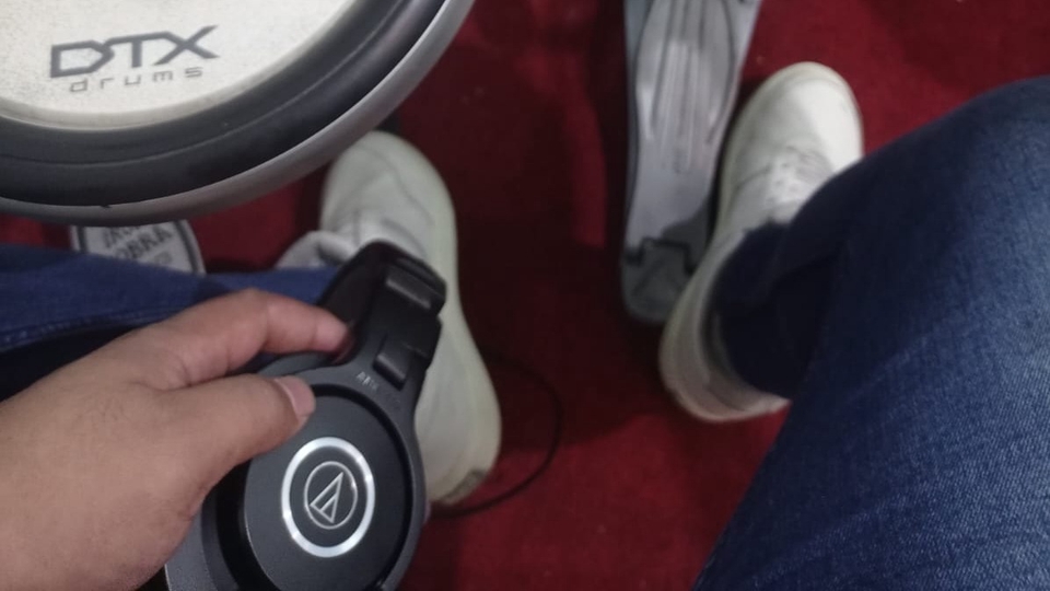 Jasa Sound Engineer / Edit Suara Video - Jingle/Sample instrument musik