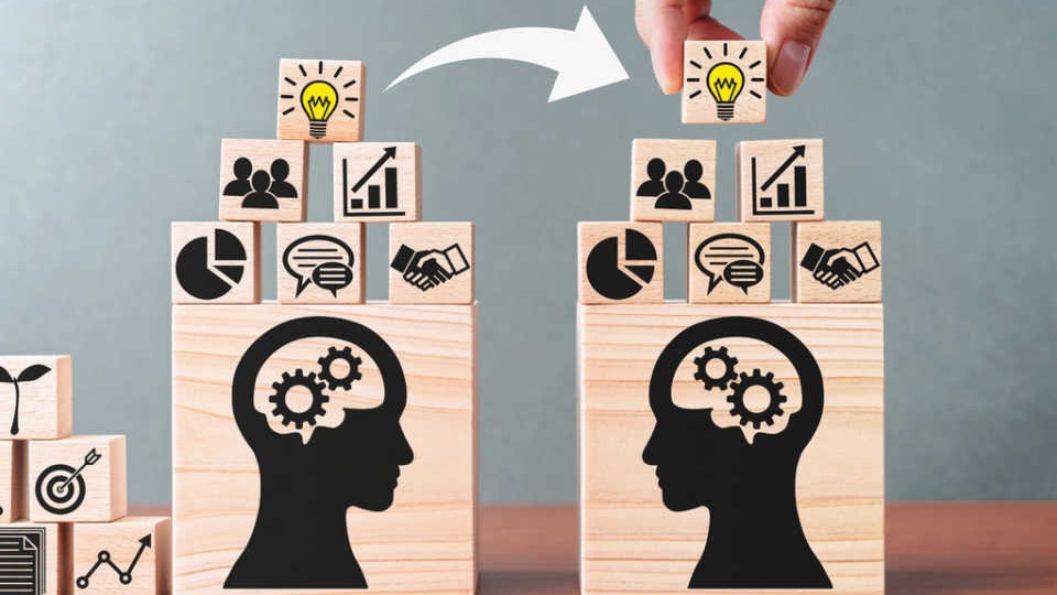 Belajar dan Kursus Komputer Online - Mentoring and Solution Support