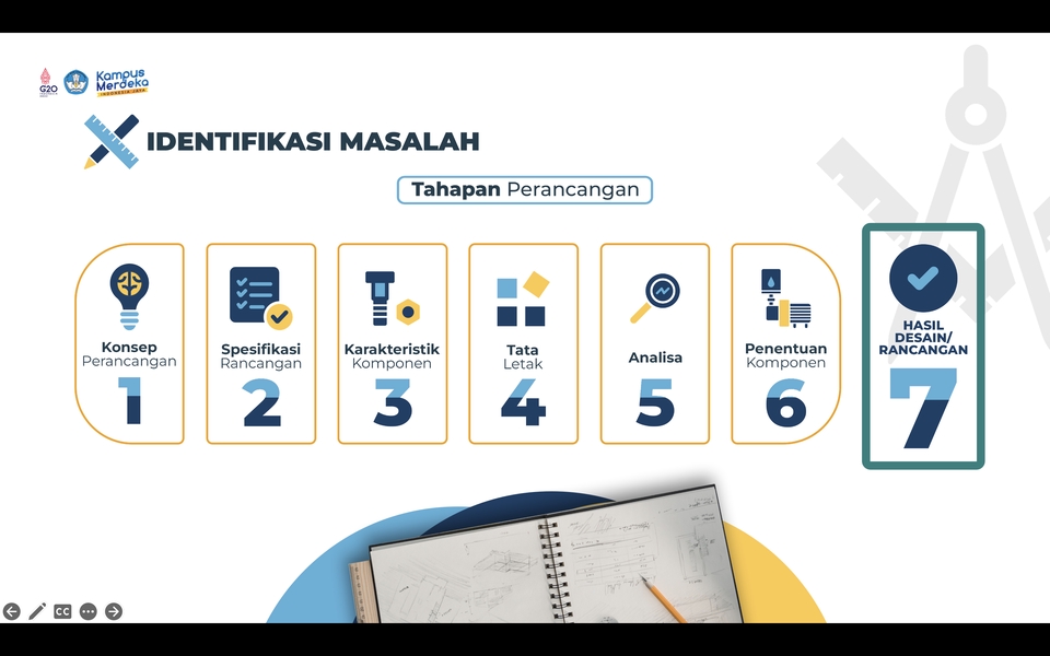 Jasa desain presentasi powerpoint, membuat slide presentasi, jasa buat ppt, desain ppt, harga desain powerpoint