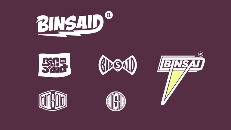Logo - Fanart Logo Styling Untuk Brand Clothing - 3