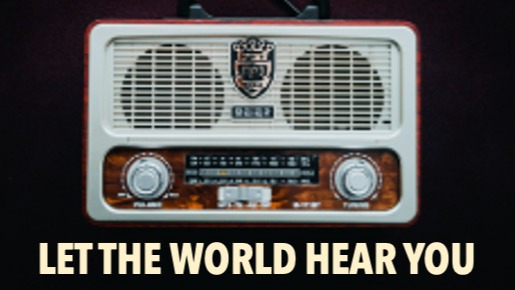 Penulisan Konten - Iklan Radio - Adlibs - Radio Ads (konsep & eksekusi) - 1