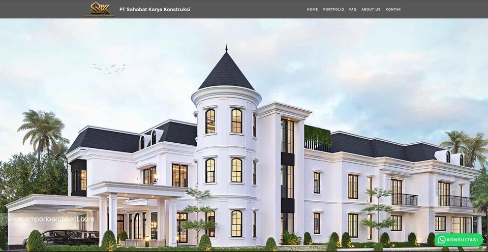 Web Development - Jasa Pembuatan Website Compro, Toko Online dan LandingPage (Wordpress) - 12