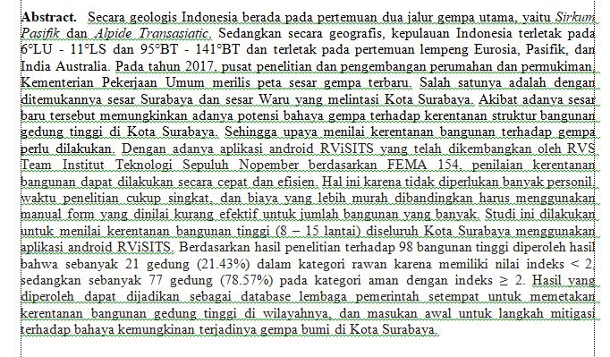 Penerjemahan - Professional English-Indonesian Translator (vice versa) | Anggota Penuh HPI - 6