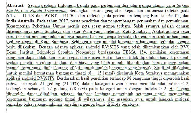 Penerjemahan - Professional English-Indonesian Translator (vice versa) | Anggota Penuh HPI - 6