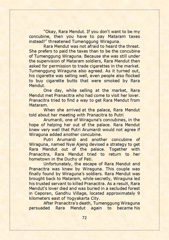 Penerjemahan - PENERJEMAHAN ENG-ID & ID-ENG - 5