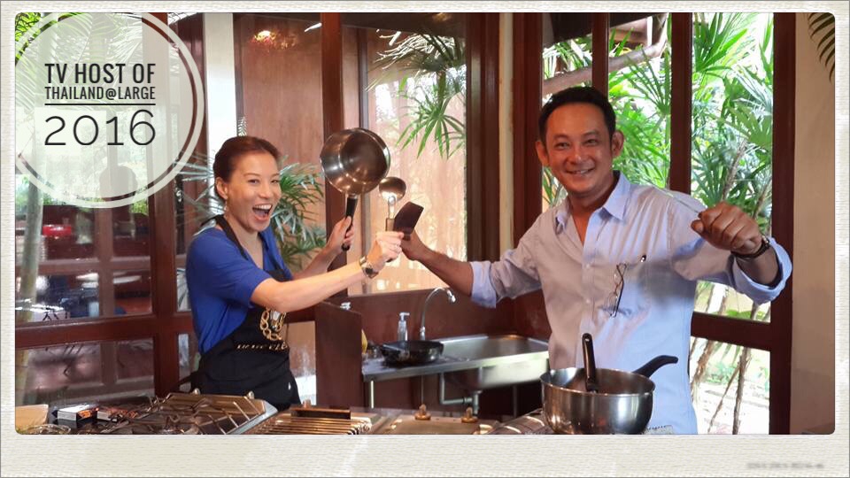 Voice Over - พากย์เสียง ลงเสียง Voice Over อังกฤษ และจีนกวางตุ้ง (English and Cantonese Chinese) - 6