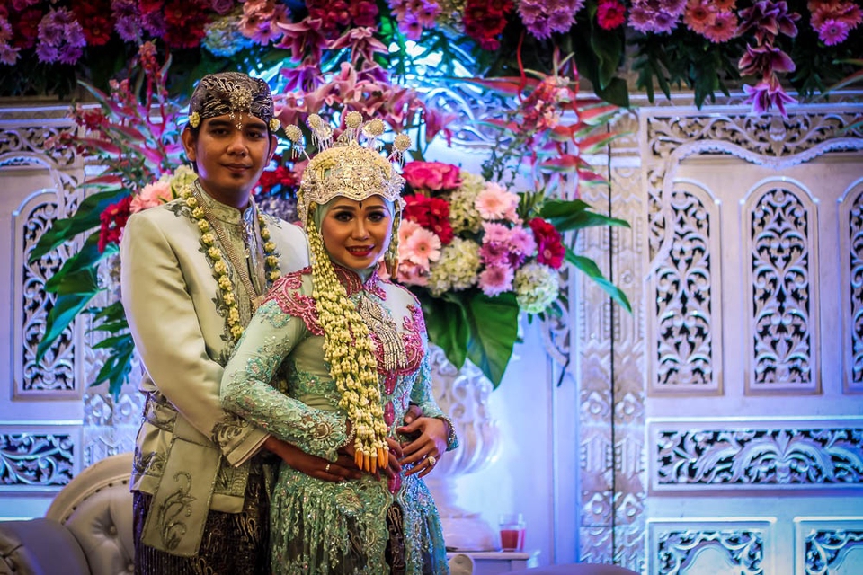 Fotografi - [JABODETABEK] JASA FOTO DAN VIDEO WEDDING - 4