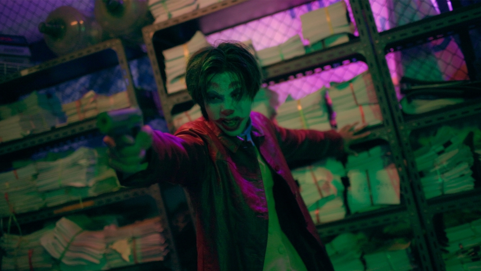 เกลี่ยสีวิดีโอ - ทำสีวิดีโอ เกลี่ยสี เกรดสี (Color Grading)วิดีโอ/มิวสิควิดีโอ/ภาพยนตร์ - 16