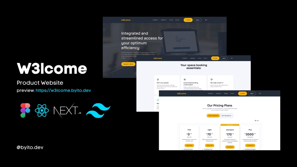 Jasa pembuatan website profesional dengan desain yang modern dan responsive untuk meningkatkan performa online bisnis Anda.