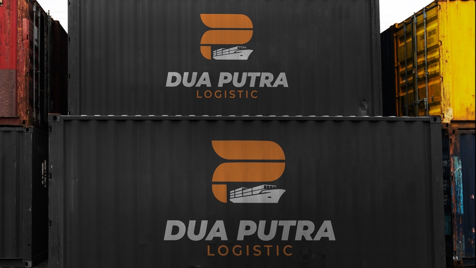 Logo - Profesional Desain Logo Perusahaan, UMKM, Retail, Food and Beverage, Fashion, dan Personal Branding - 3