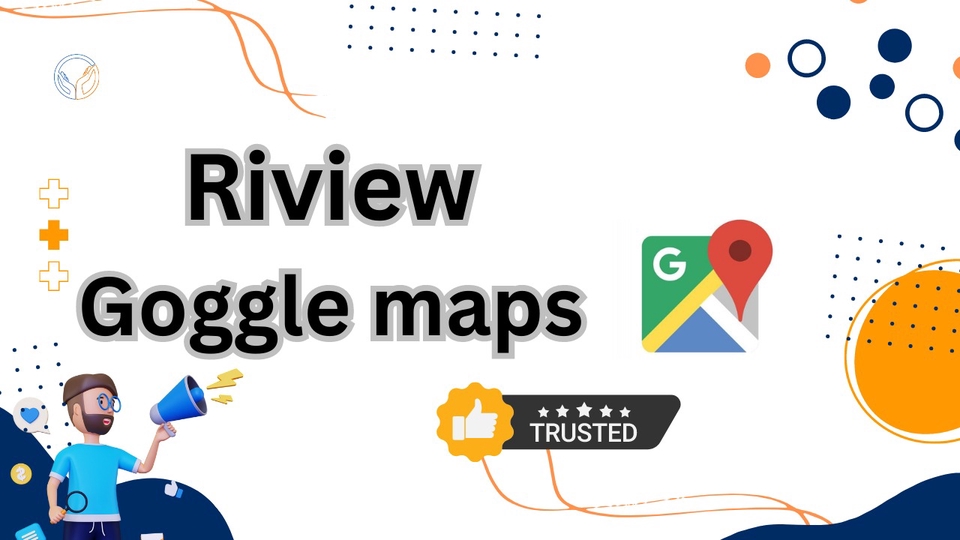 Memberi Review - Jasa Review Olshop dan Rating GMaps (Real Account Cocok untuk usaha garansi ulasan positif  - 1