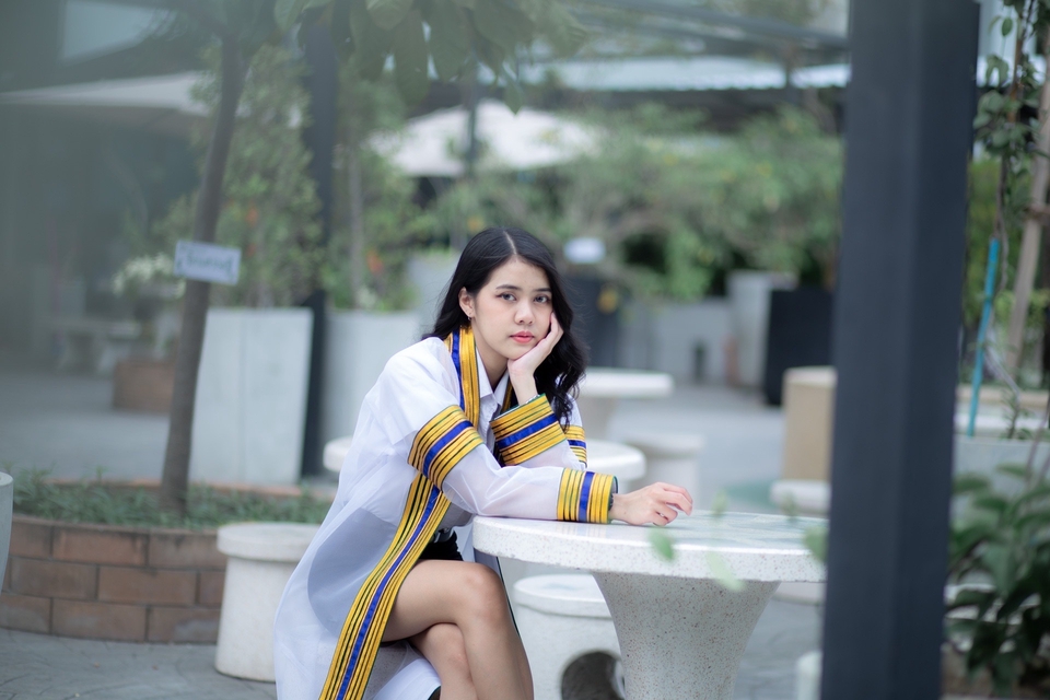Photography - ช่างภาพ | รับถ่ายภาพทุกรูปแบบ รับถ่ายภาพรับปริญญา รับหมวกพยาบาล ถ่ายรูปงานบูธ - 7