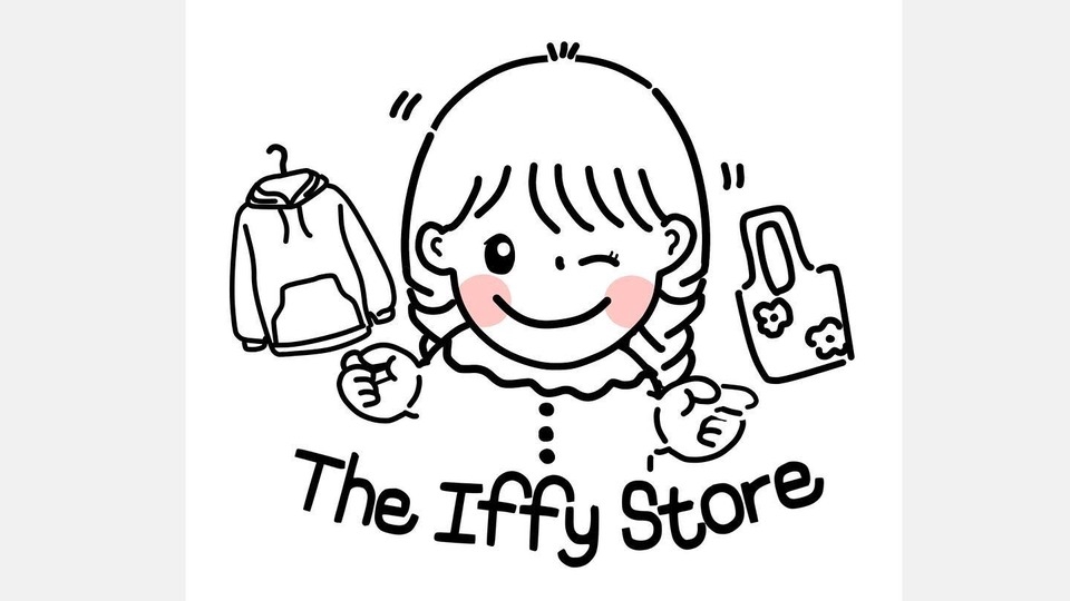 Logo - งานวาดโลโก้ลายเส้น มินิมอล โลโก้สินค้า โลโก้ร้านอาหาร ร้านเบเกอร์รี่ - 14