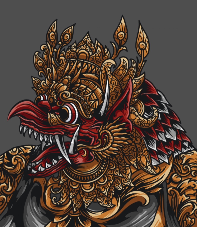 Desain Karakter - Saya akan menggambar ilustrasi karakter yang anda pikiram - 14