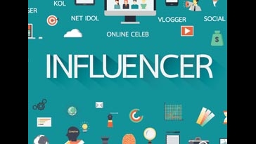Selebgram/ Socmed - Manage KOL/Influencers untuk Campaign Tertentu - 5