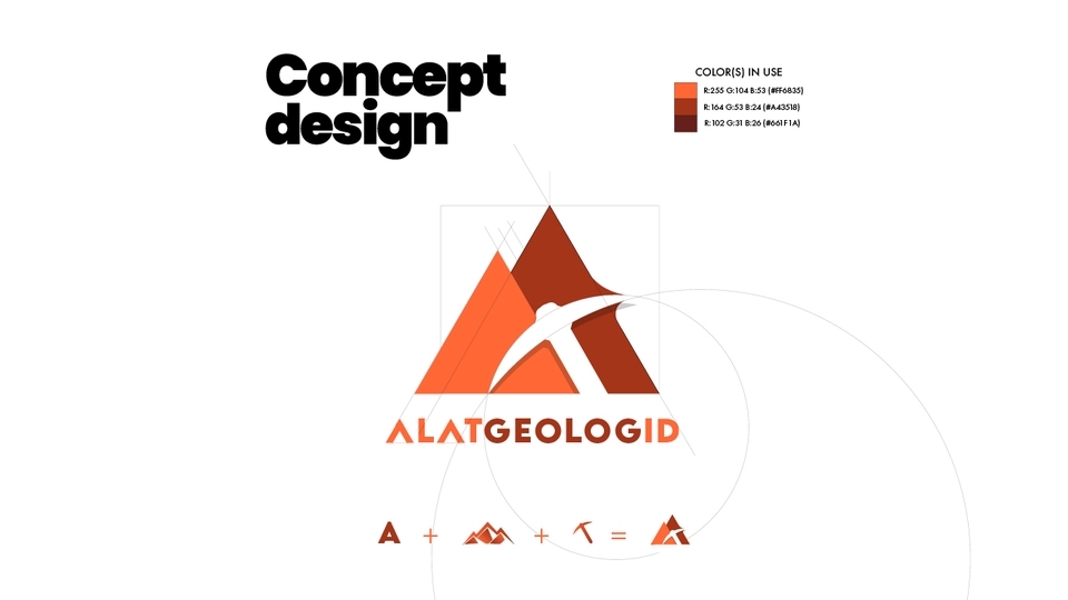 Logo - Desain Logo Simpel, Minimalis & Modern untuk Brand Anda - 12