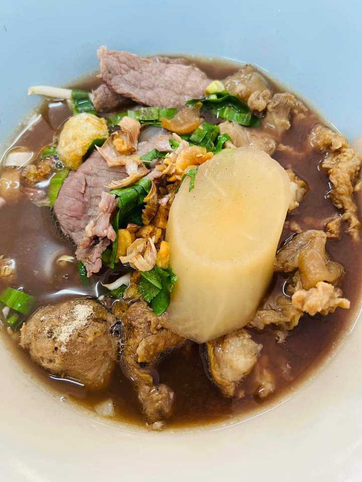 อื่นๆ - สูตรก๋วยเตี๋ยว ร้านแม่ทำ - 4