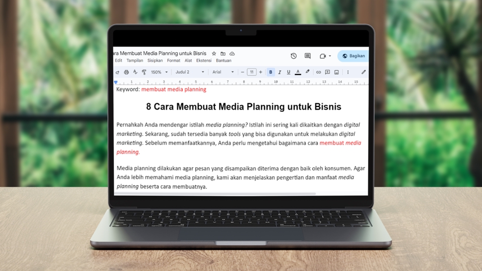 Penulisan Konten - Penulisan Artikel SEO untuk Website dan Blog - 12