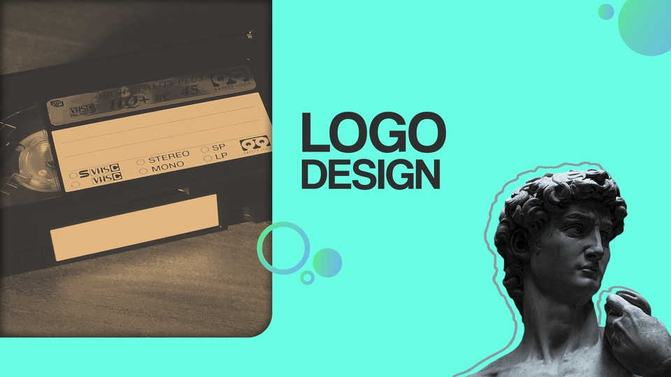 Logo - Logo design Minimalis, Modern, dan Unik untuk bisnis anda - 1