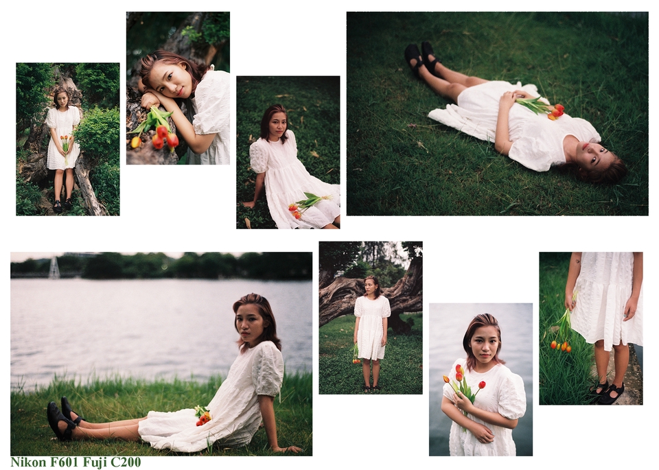 Photography - รับถ่ายภาพงานรับปริญญา งานแต่งงาน(wedding) Event(อีเว้นท์งานต่างๆ) รับถ่ายสินค้า ฯลฯ - 28