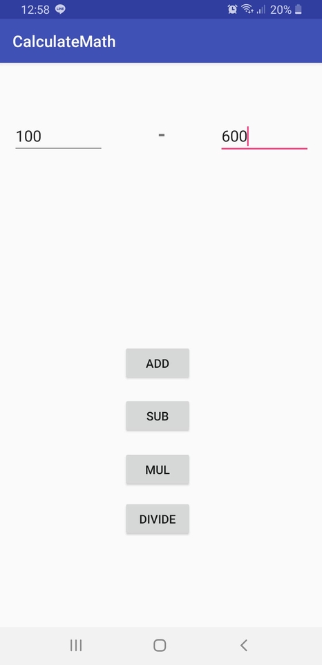Mobile Application - รับแก้ไข เพิ่ม Function และ เขียน Mobile App - 3