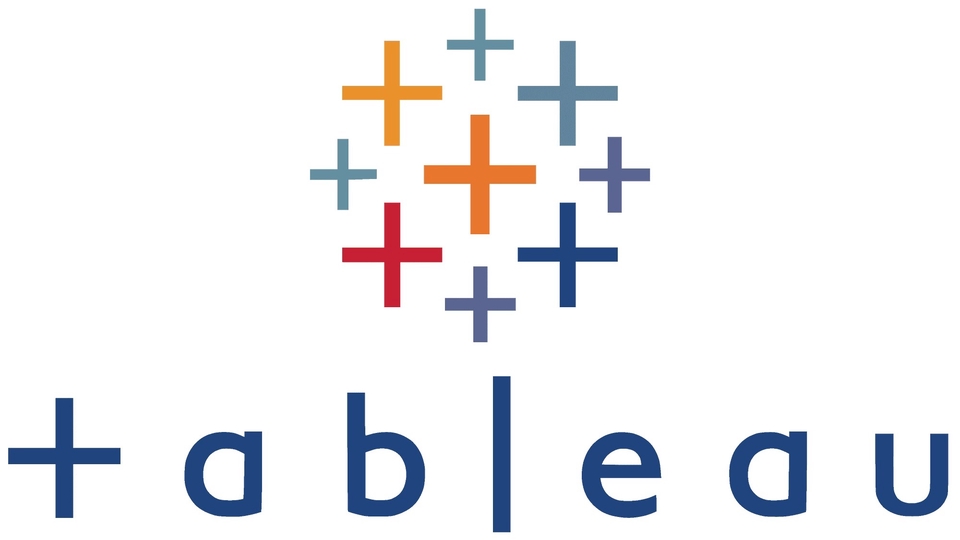 Jasa Lainnya di Web dan Pemrograman - Data Report & Dashboard Visualization (Tableau)