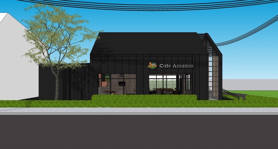 ทำโมเดล 3D - รับขึ้น 3D model - 4