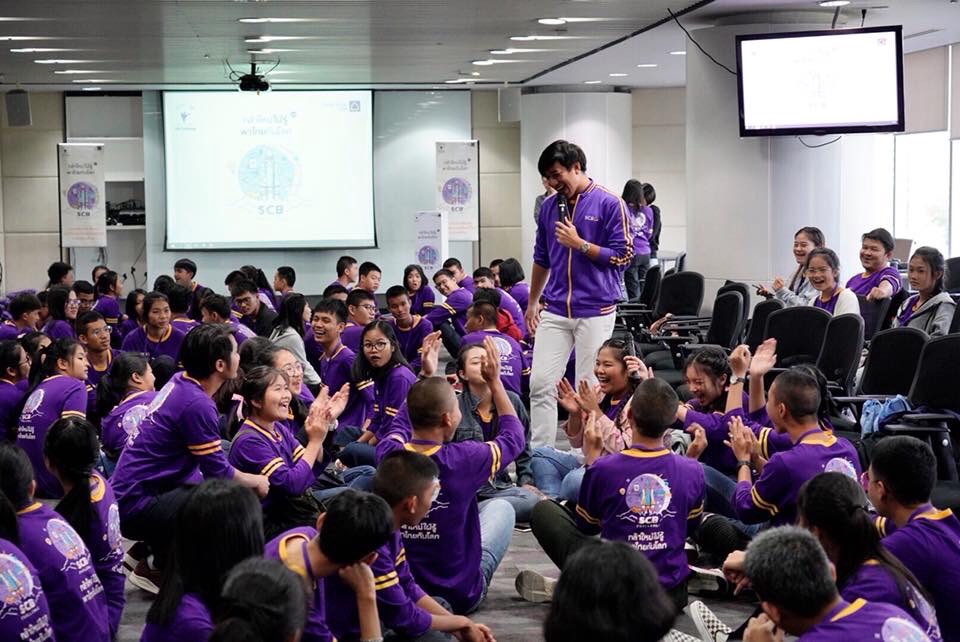 Stand-Up Comedy - รับจ้างงานแสดงเดี่ยวไมโครโฟน (Stand Up Comedy) - 10