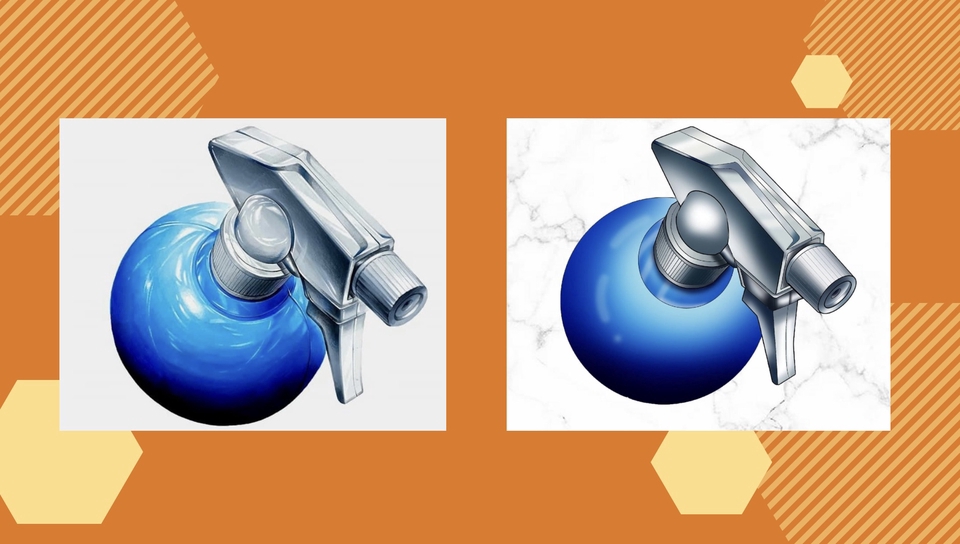 แปลงไฟล์ jpg เป็น ai image to vector เปลี่ยนภาพเป็น vector