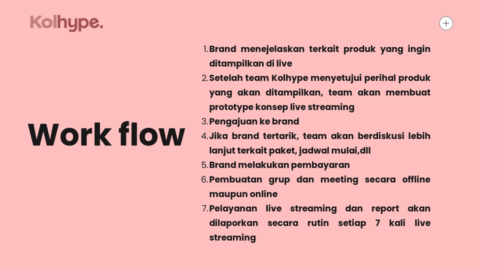 Host Live - Live Streaming - 5