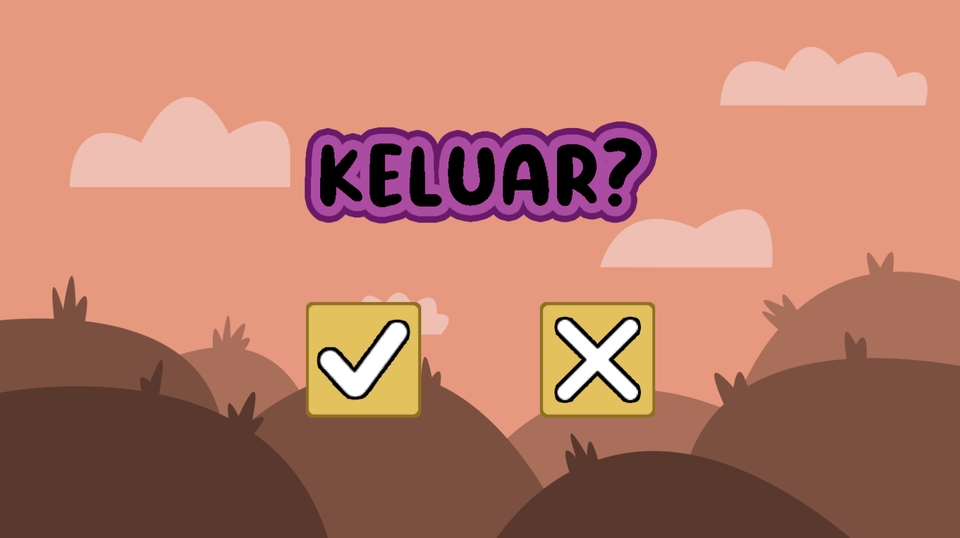 Pembuatan Game - Pembuatan Game 2D - 11